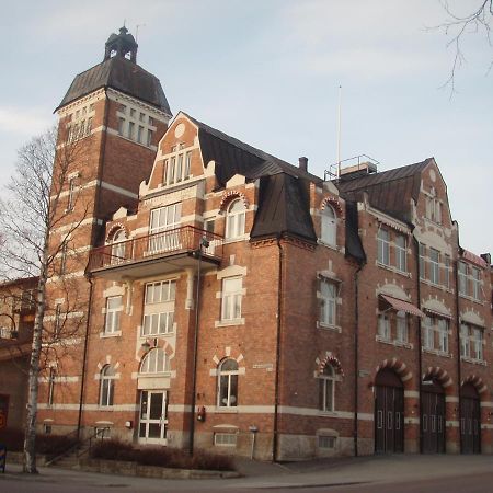STF Östersund Ledkrysset Exterior foto