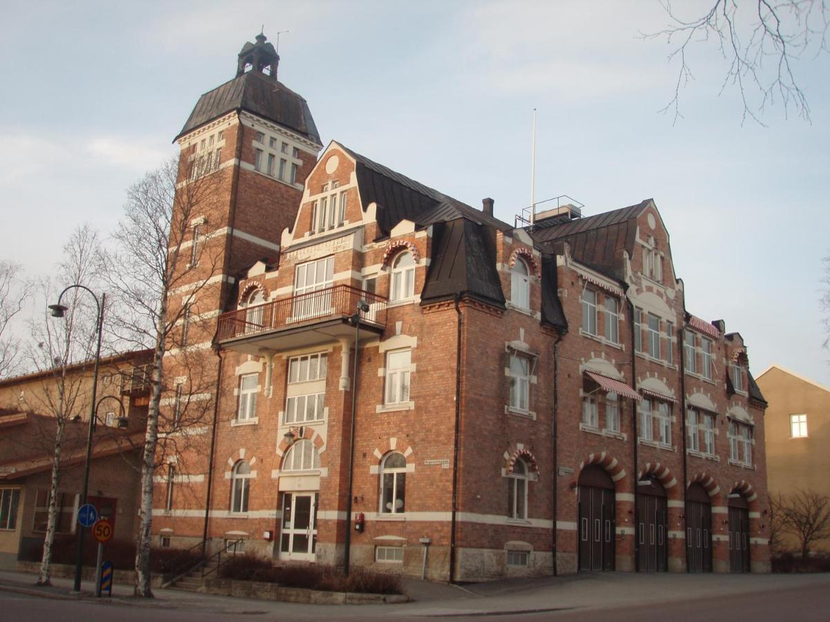 STF Östersund Ledkrysset Exterior foto
