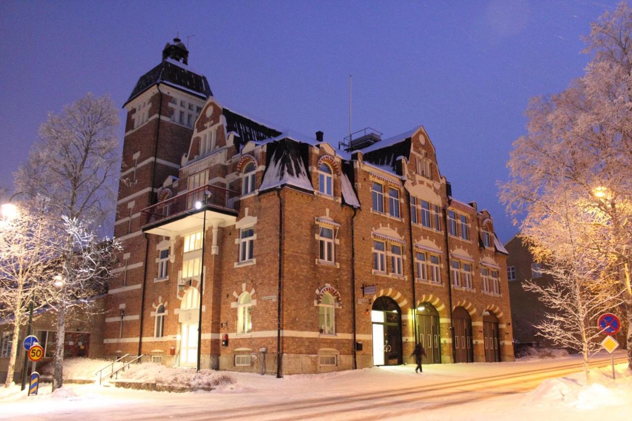 STF Östersund Ledkrysset Exterior foto